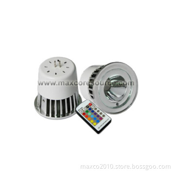 LED spotlight